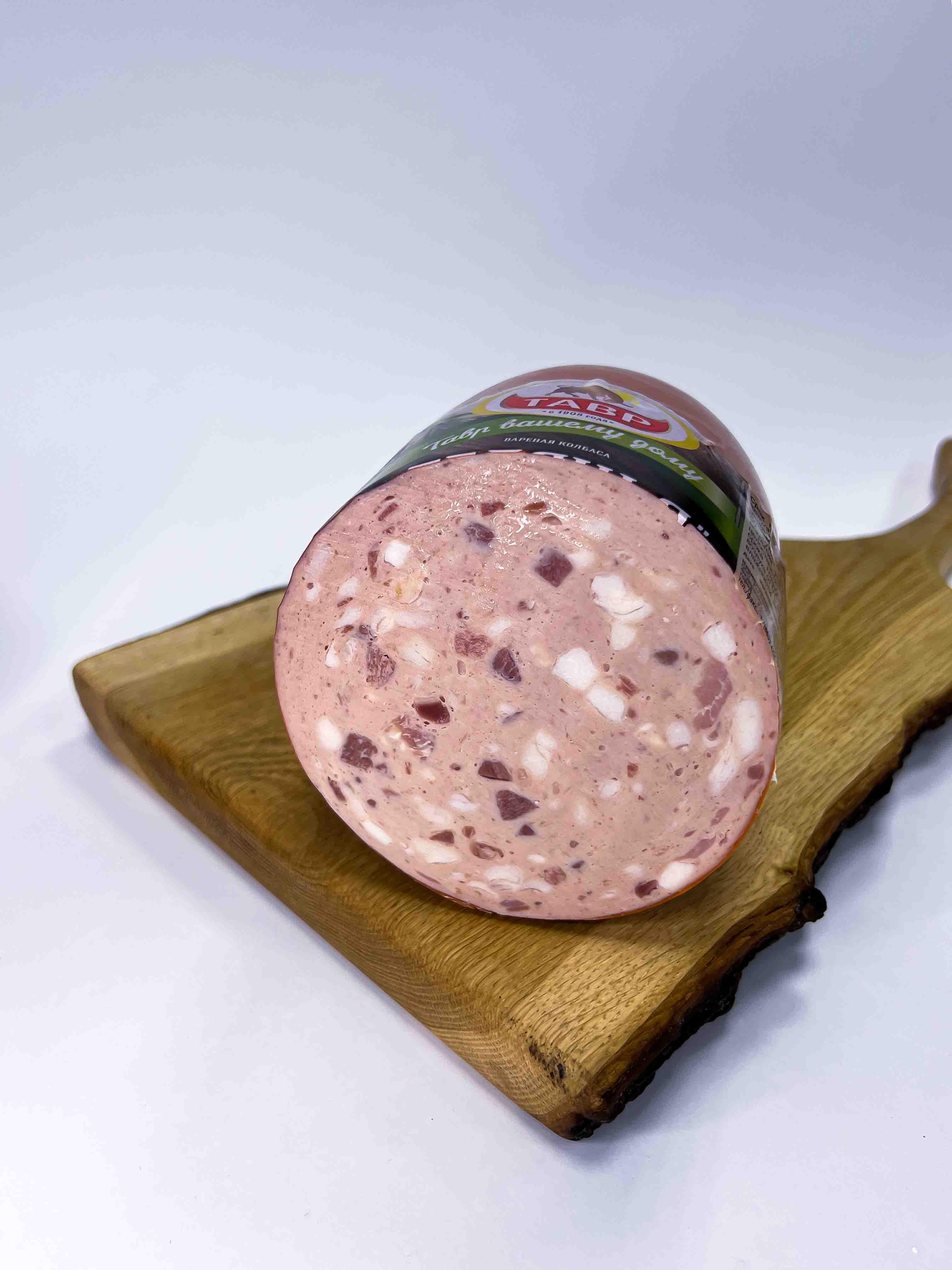 Колбаса Телячья Тавр вес