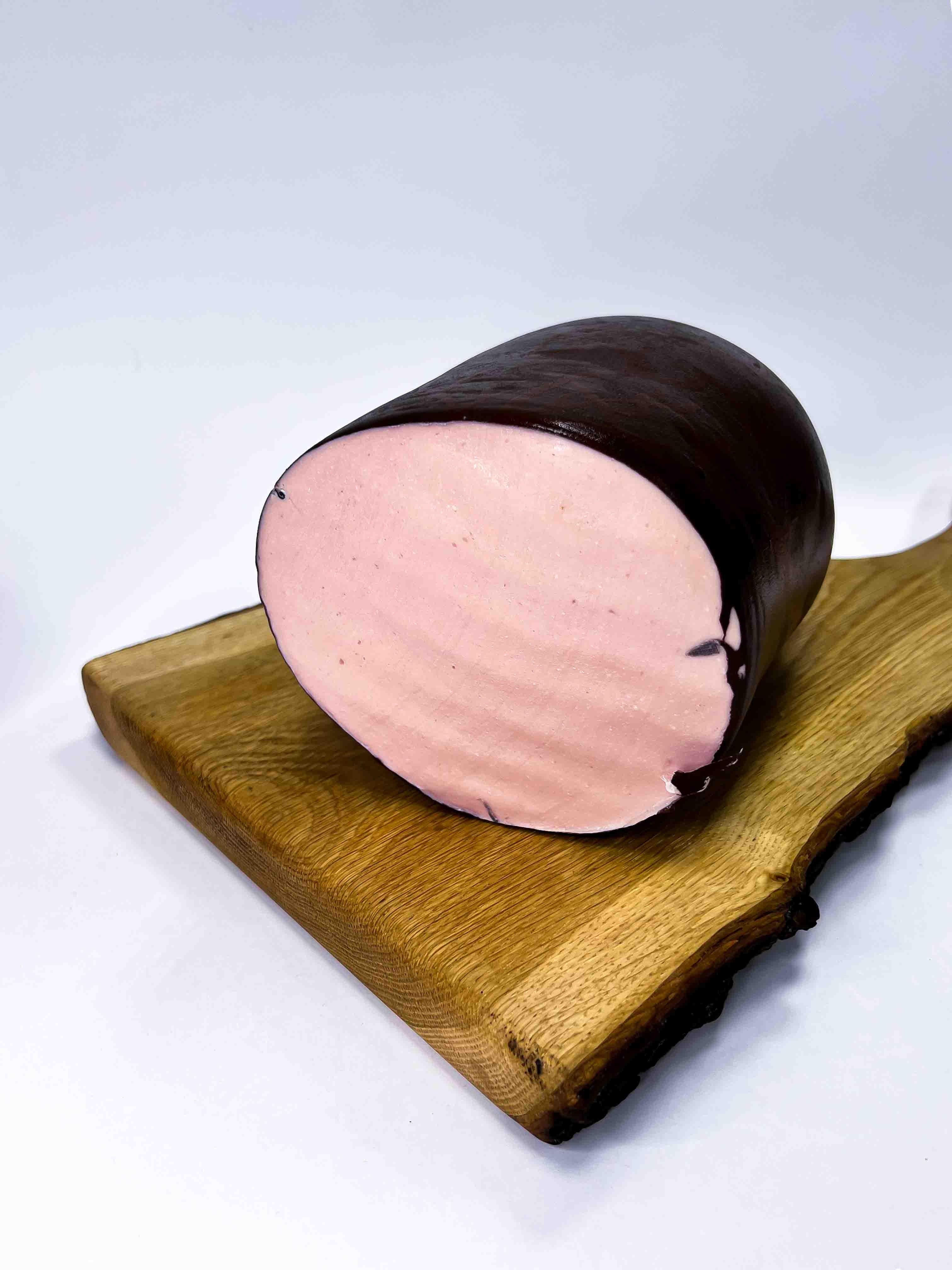 Колбаса с телятиной Витебск вес