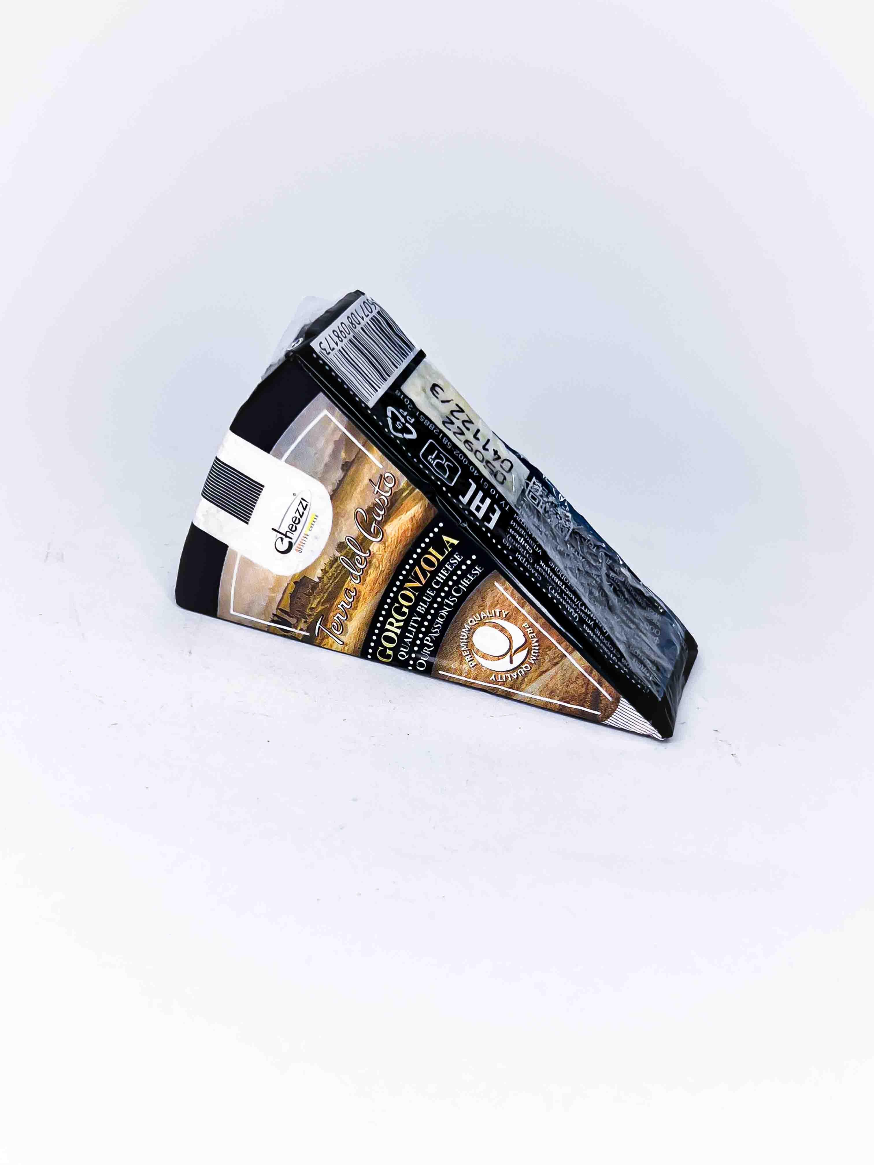 Сыр Горгонзола с голубой плесенью 100г