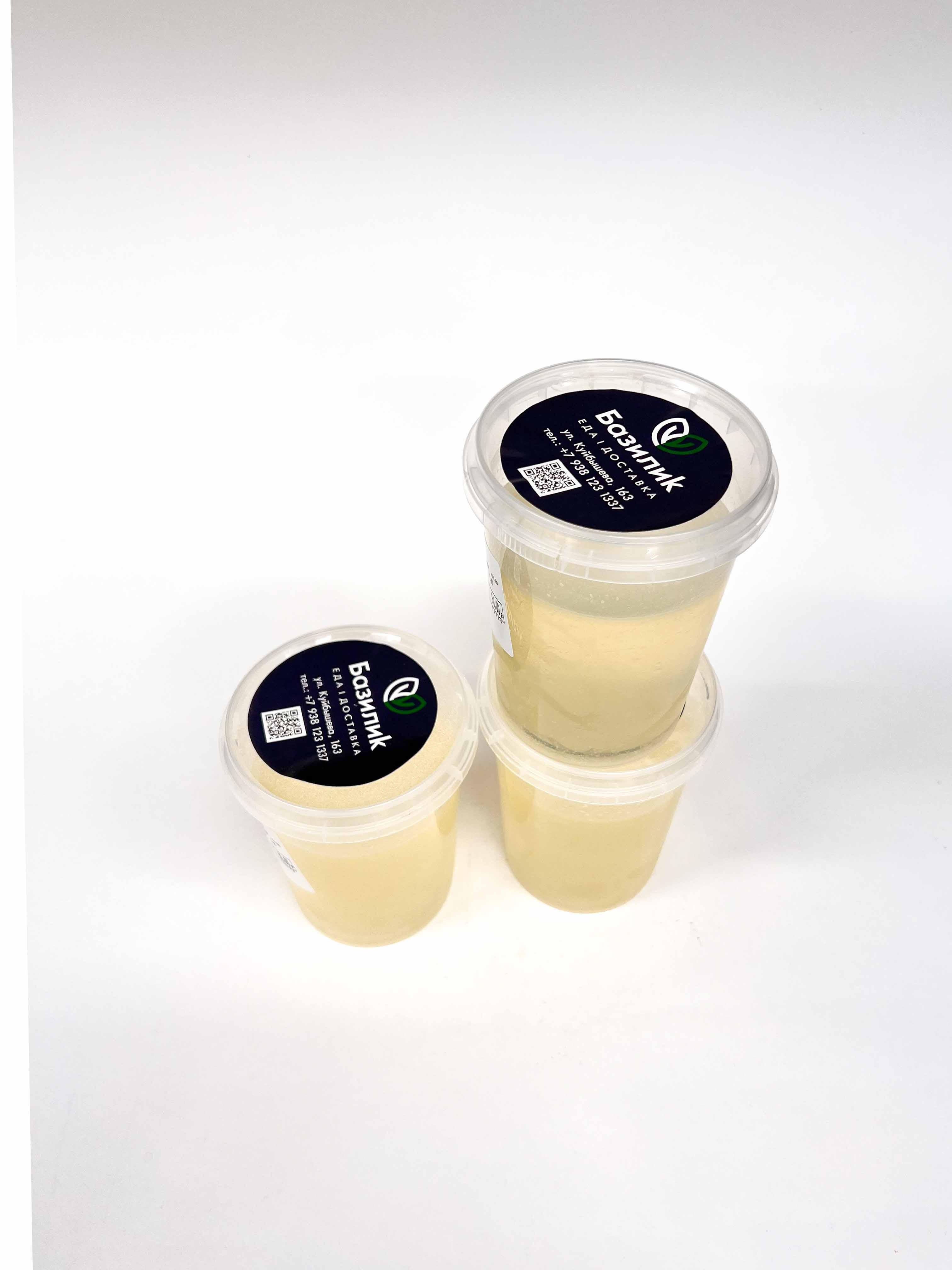 Бульон куриный 350г