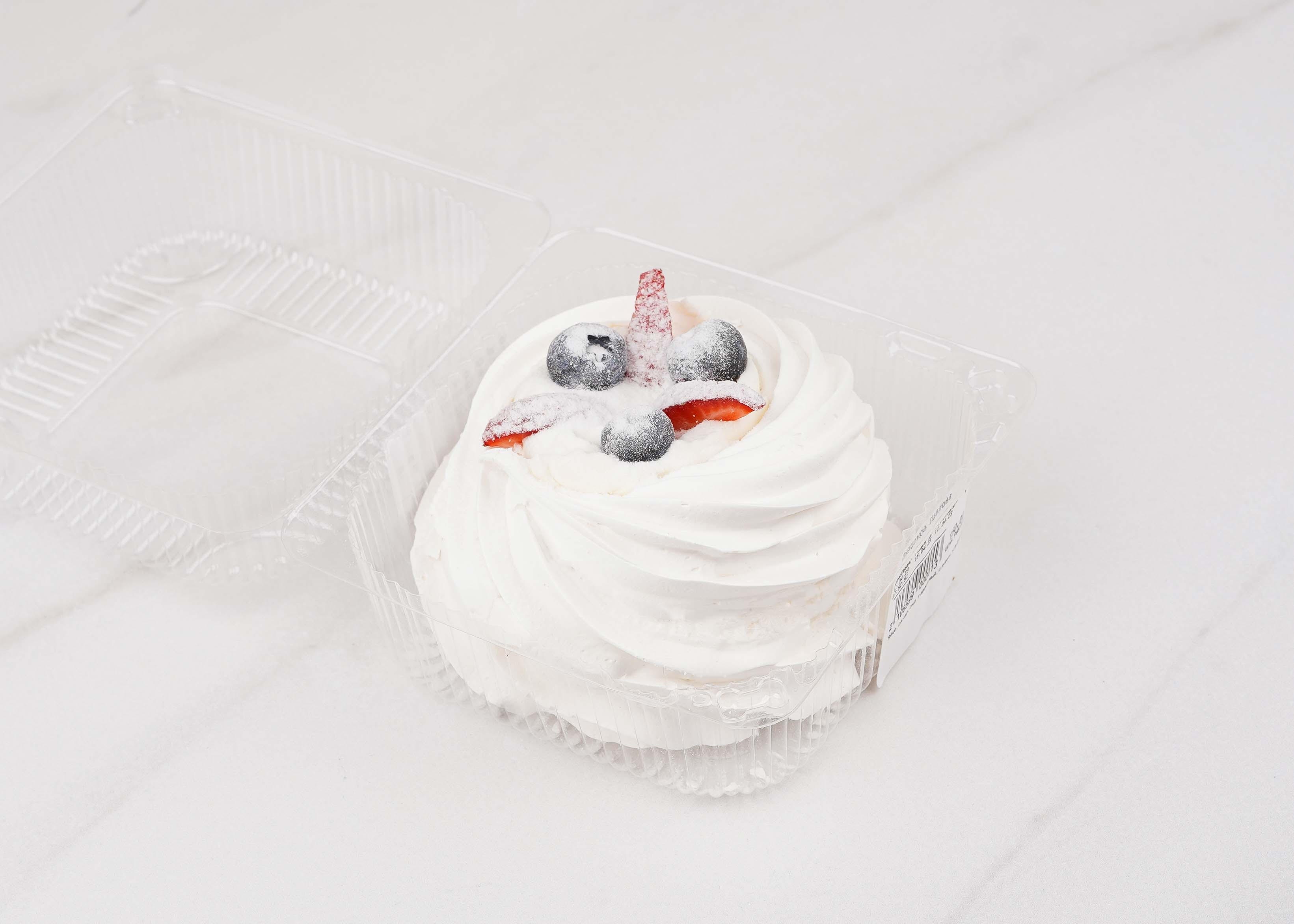 Пирожное Павлова