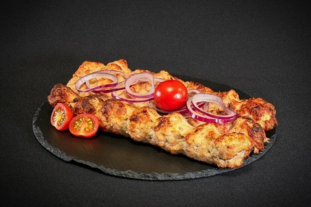 Люля из индейки
