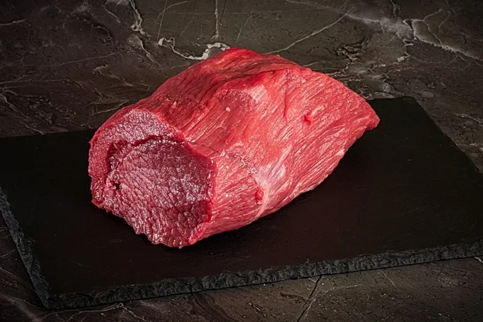 Бифштекс говяжий (мрамор) вес