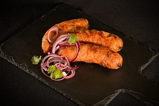 Купаты куриные 