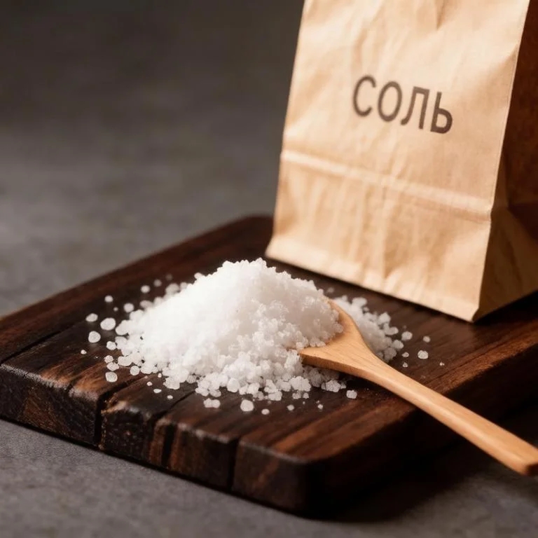 Соль