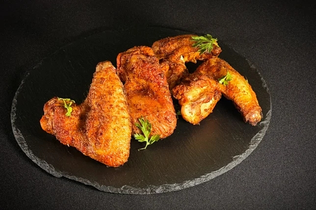 Крылья куриные Гриль