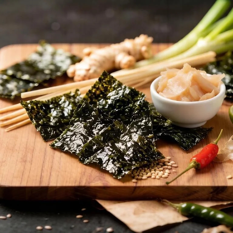 азиатская кухня