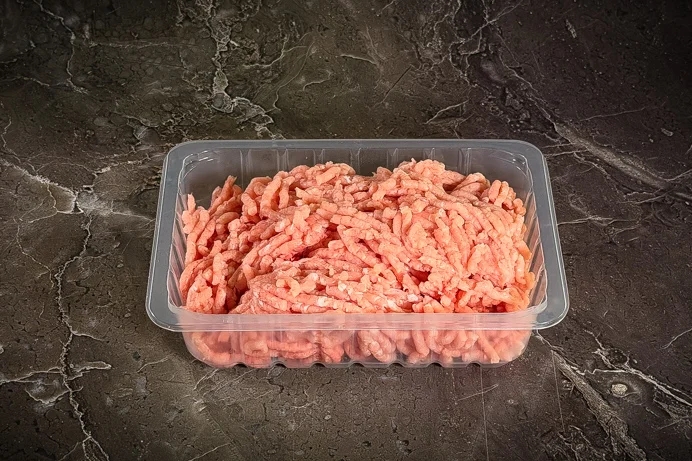 Фарш свиной ПФ