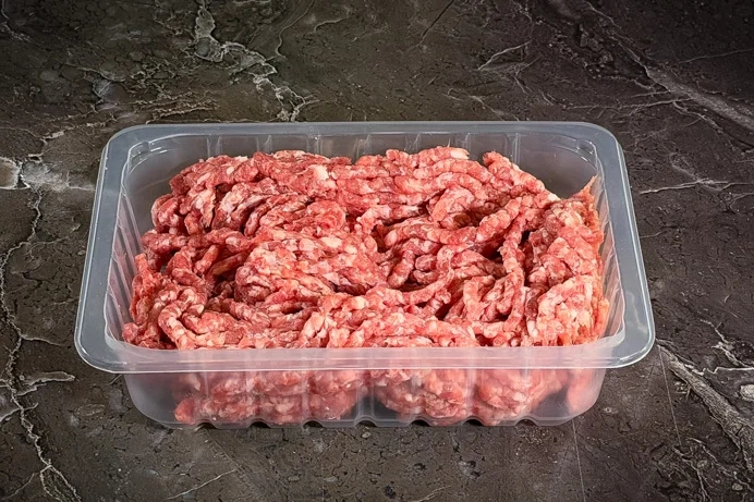 Фарш из баранины ПФ вес