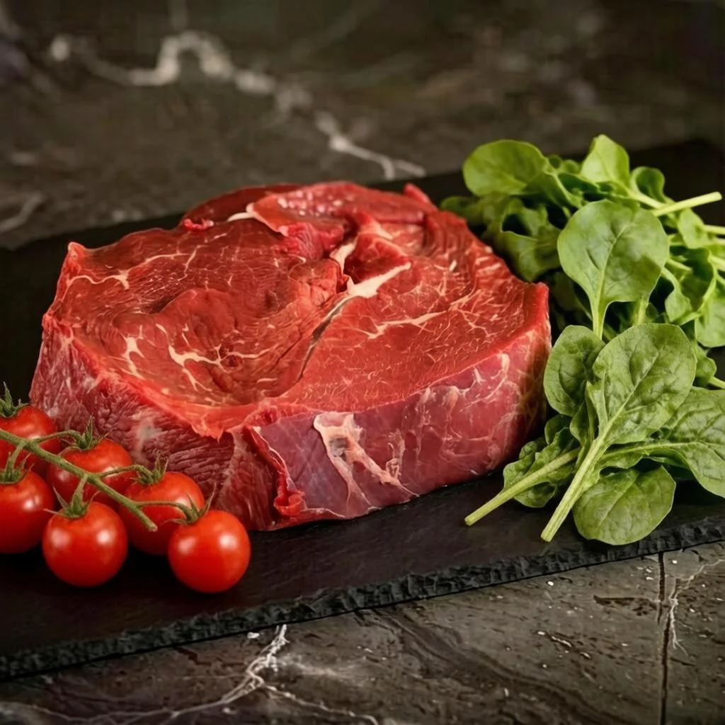 Свежая мясная продукция