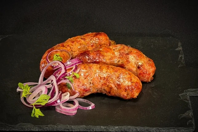 Купаты свиные 