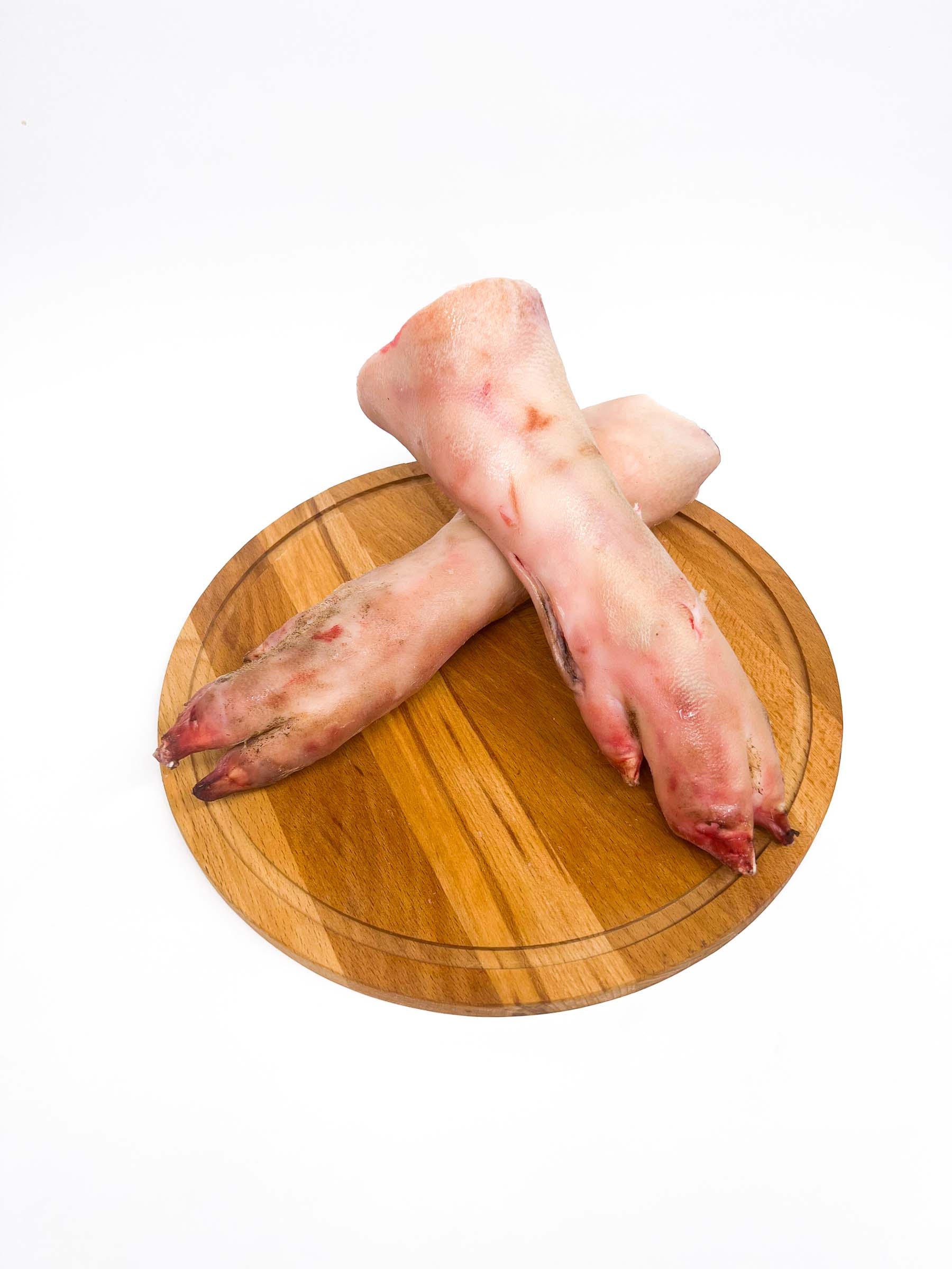 Копыто свиное СП вес