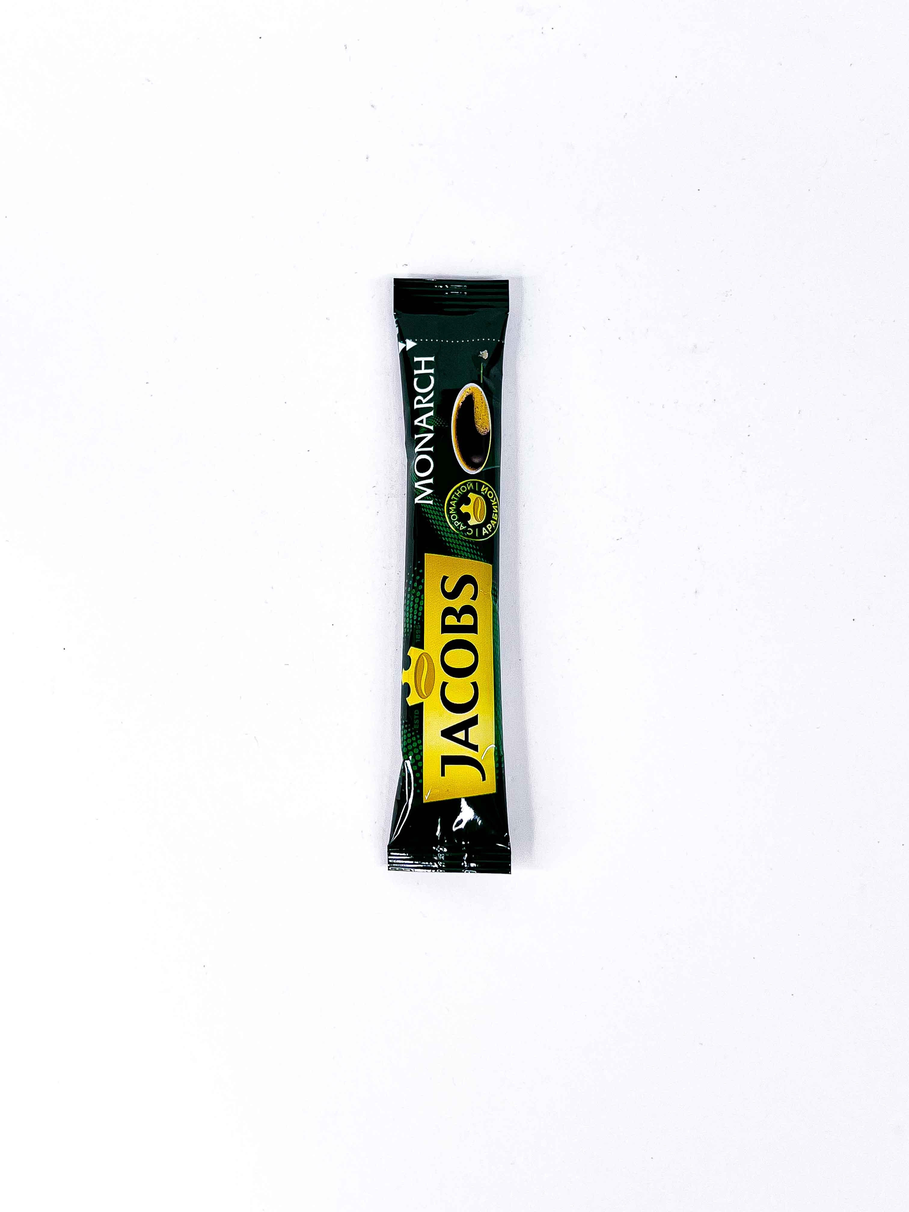 Кофе МОНАРХ 1,8г