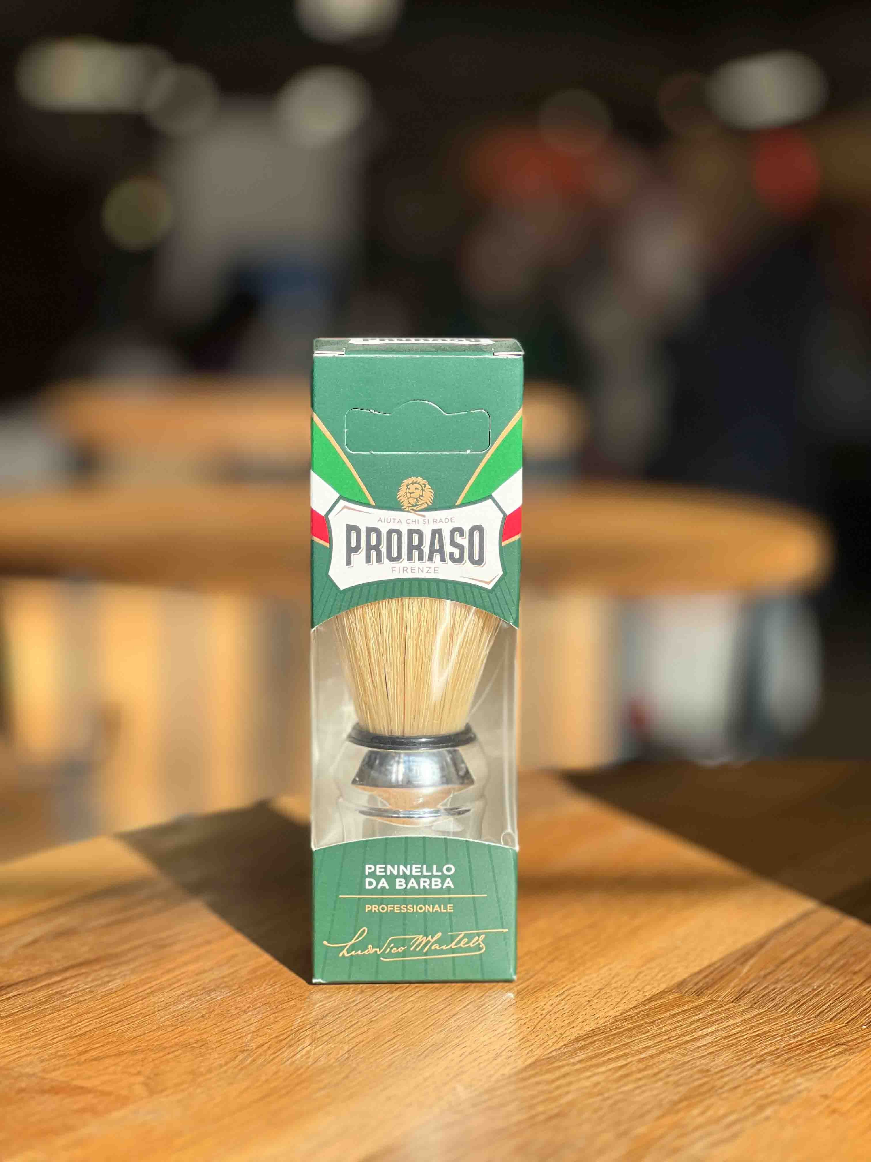 Помазок Proraso 